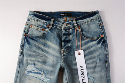 Purple Jeans 9013