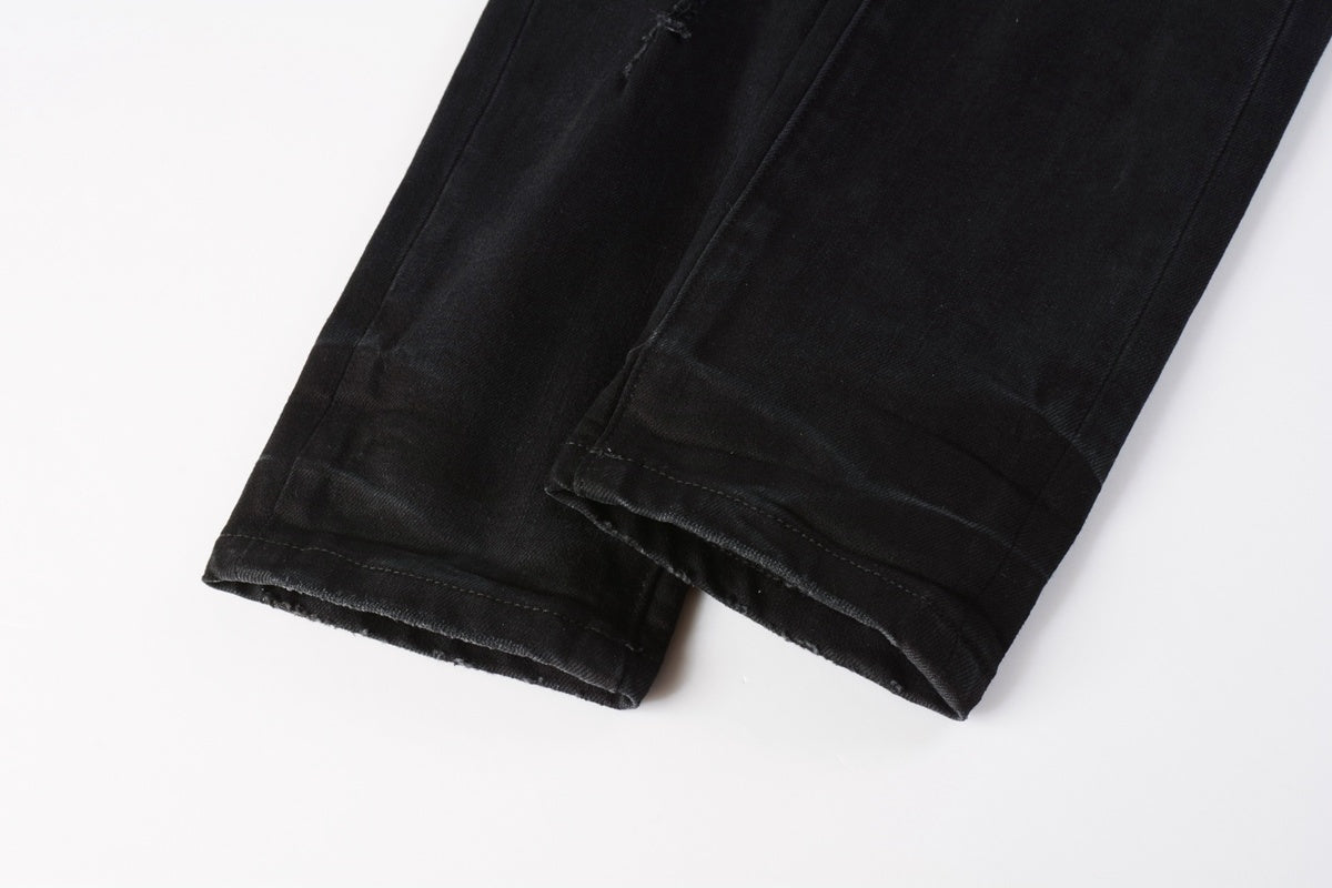 Purple Jeans 9108