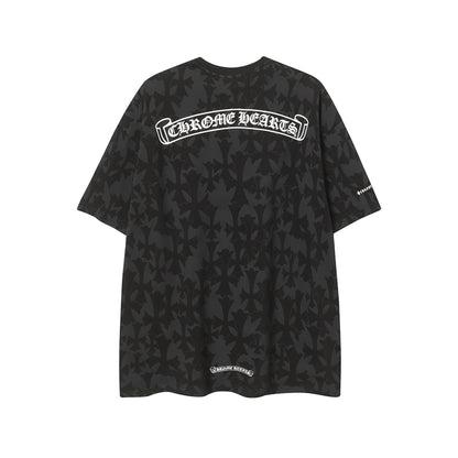 Chrome Hearts T-shirt