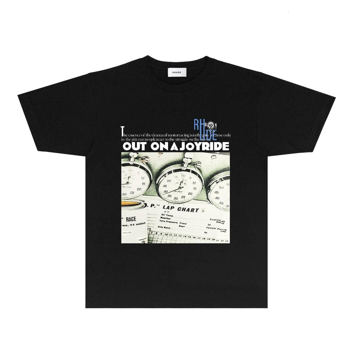 Rhude T-shirt
