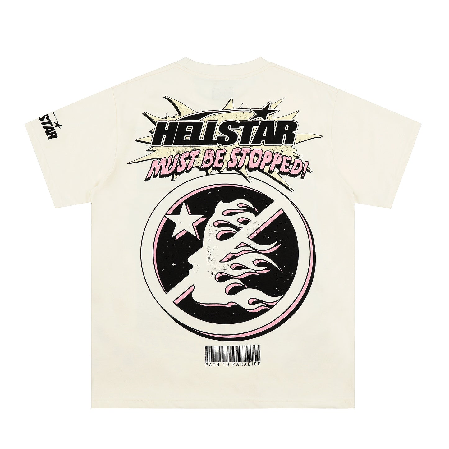 Hellstar T-shirt