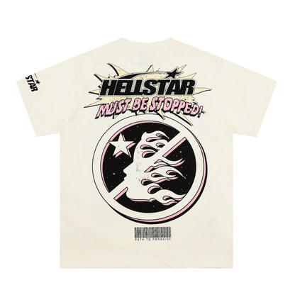 Hellstar T-shirt