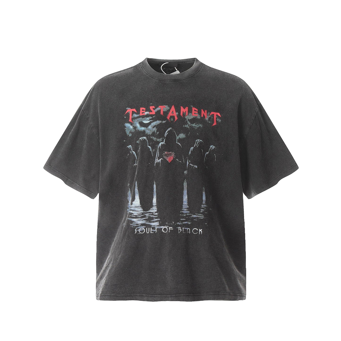 Fear of God T-SHIRT