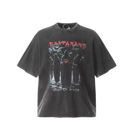 Fear of God T-SHIRT