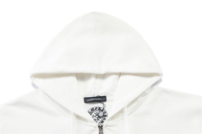 Chrome Hearts Long Sleeves