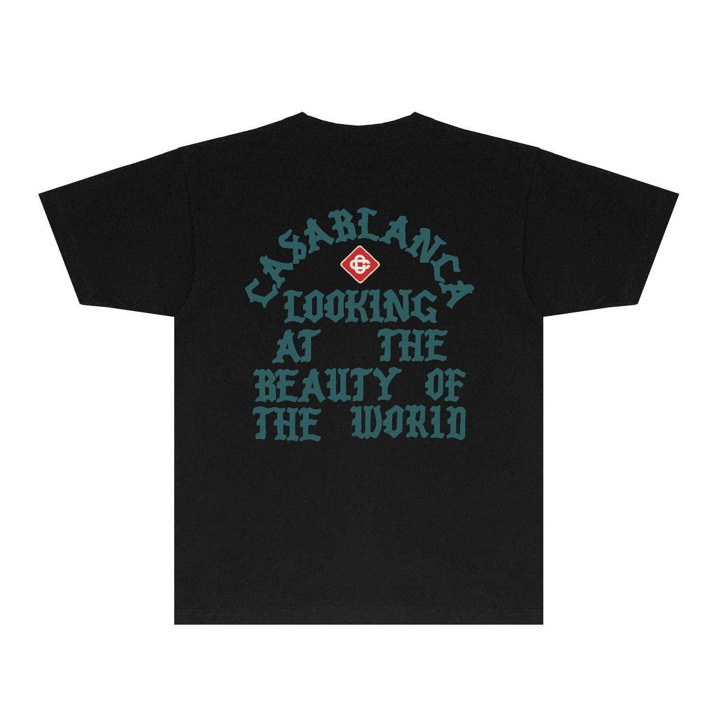 Casablanca T-shirt