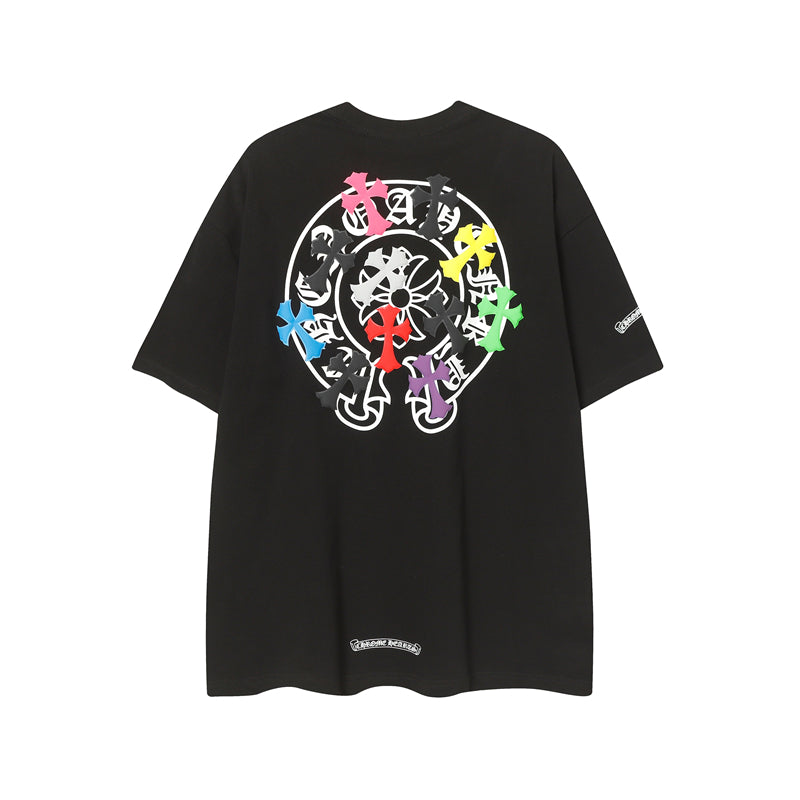 Chrome Hearts T-shirt