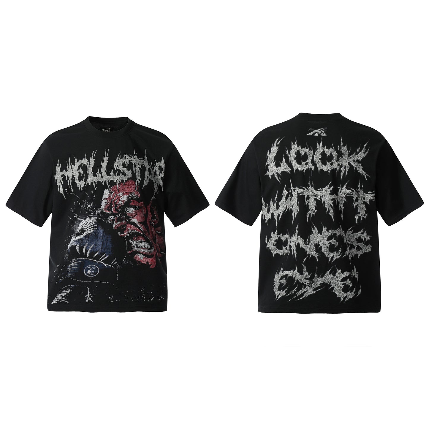 Hellstar T-shirt