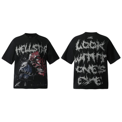 Hellstar T-shirt