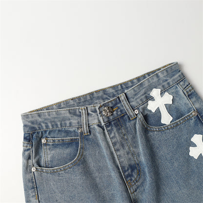 Chrome Hearts Jeans