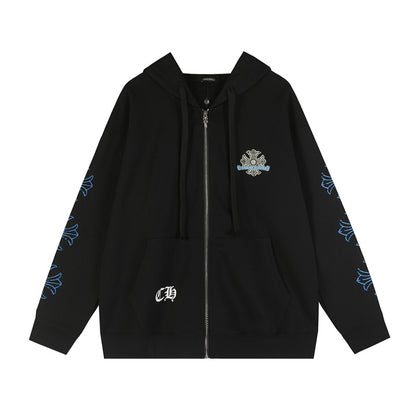 Chrome Hearts Long Sleeves