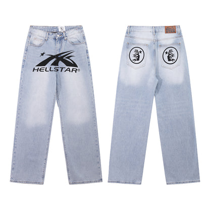 Hellstar Jeans