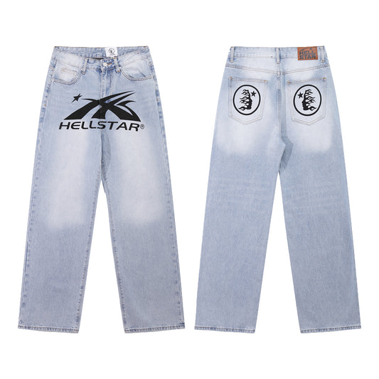 Hellstar Jeans