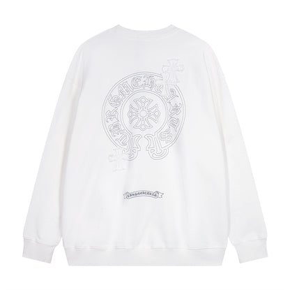 Chrome Hearts Long Sleeves