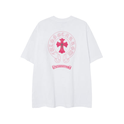Chrome Hearts T-shirt