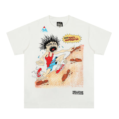 Hellstar T-shirt