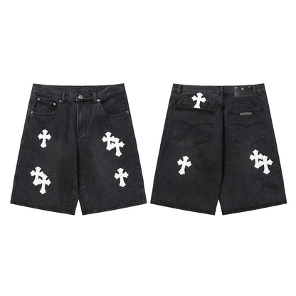 Chrome Hearts Pants