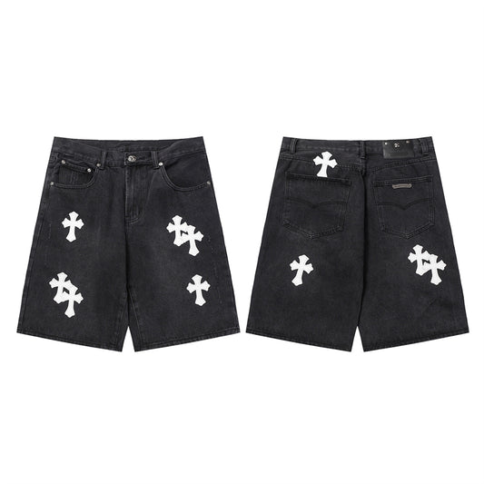Chrome Hearts Pants