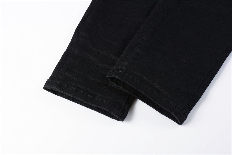 Purple Jeans 9023