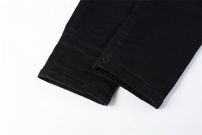Purple Jeans 9023