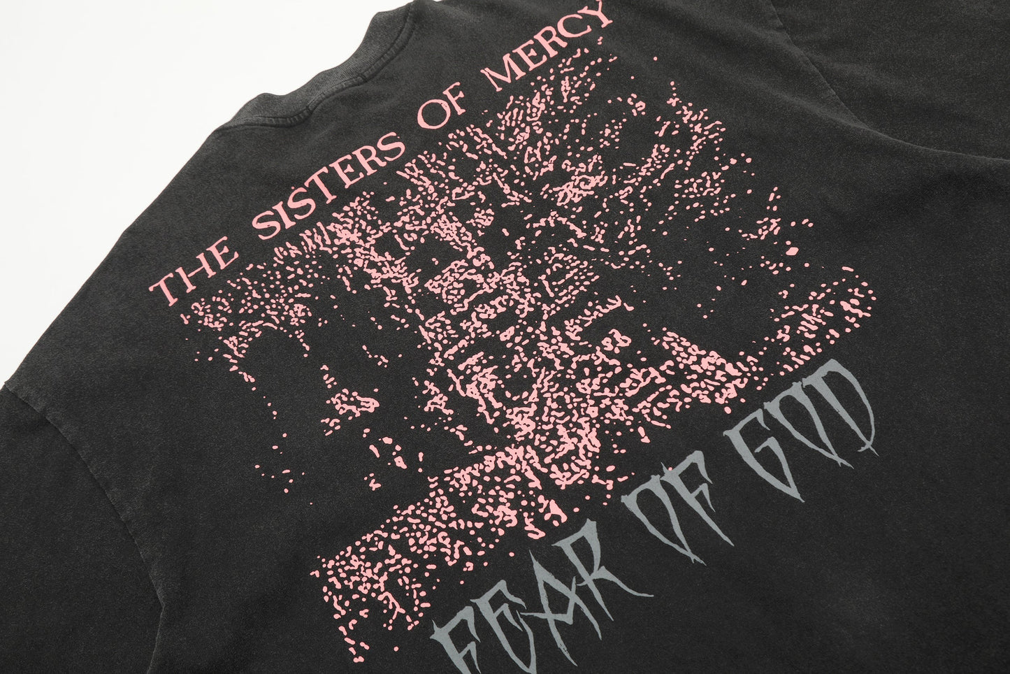 Fear of God T-SHIRT
