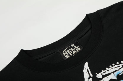 Hellstar T-shirt