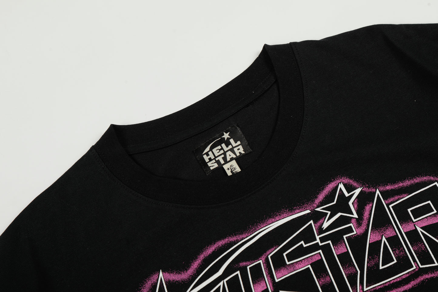 Hellstar T-shirt