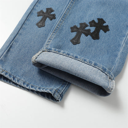 Chrome Hearts Jeans