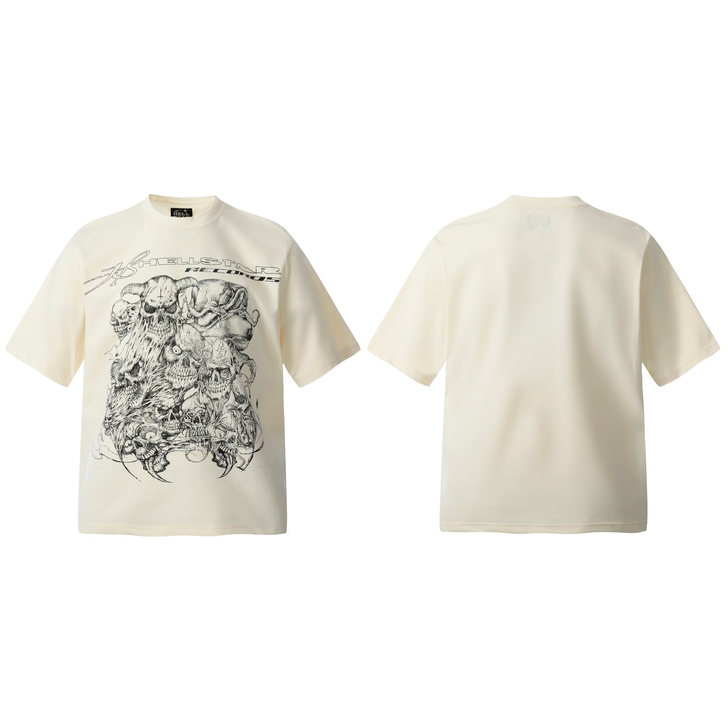 Hellstar T-shirt