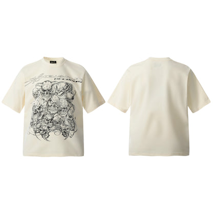Hellstar T-shirt