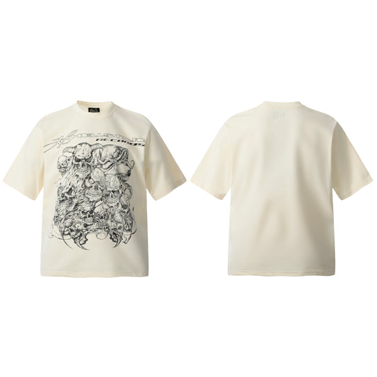 Hellstar T-shirt