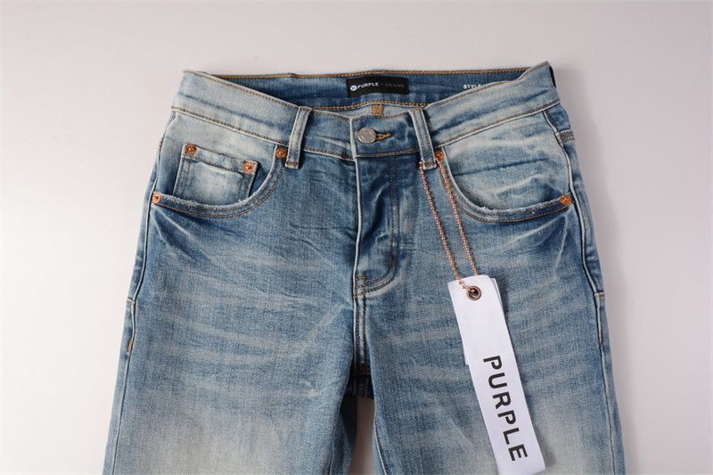 Purple Jeans 9016