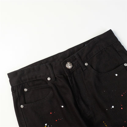 Chrome Hearts Jeans
