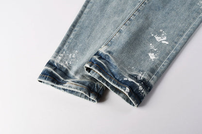 Purple Jeans 9136