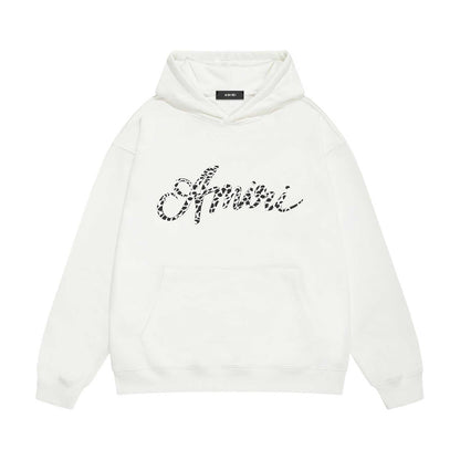 Amiri Hoodie