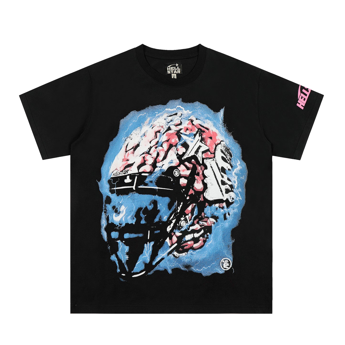 Hellstar T-shirt