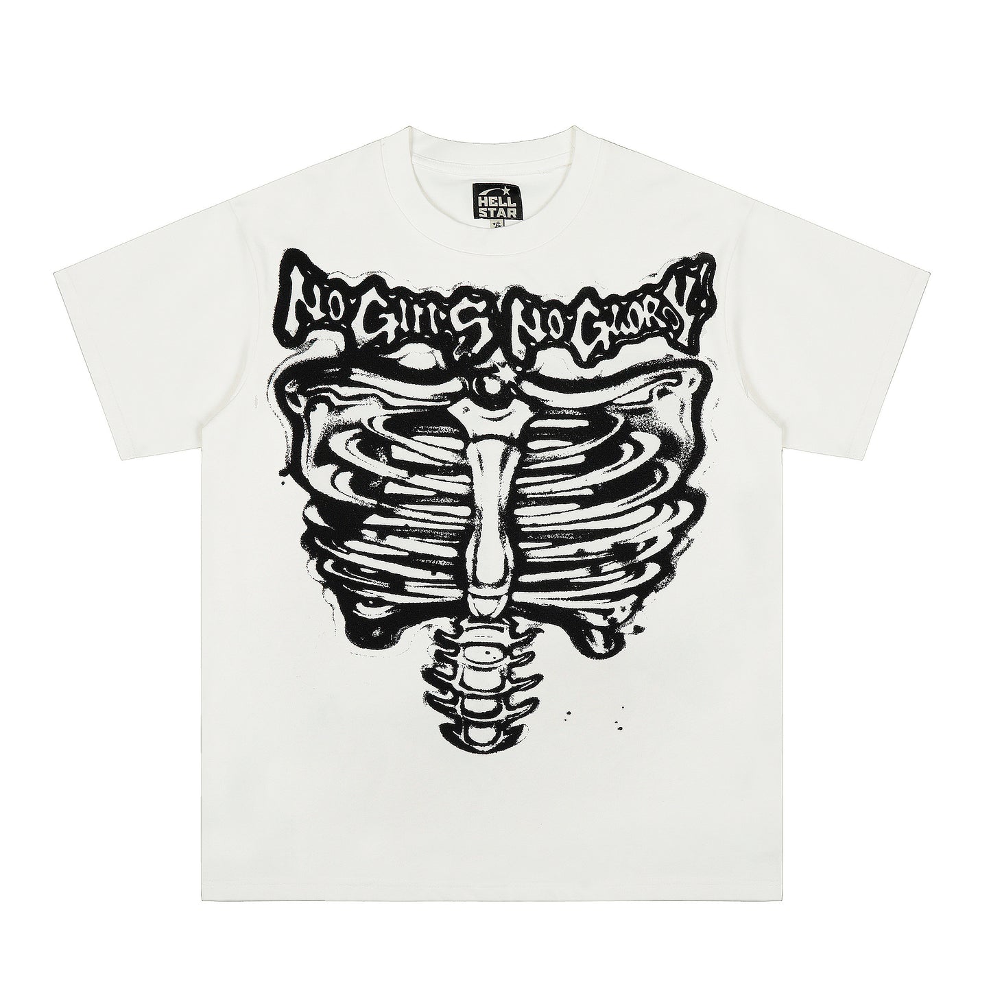 Hellstar T-shirt