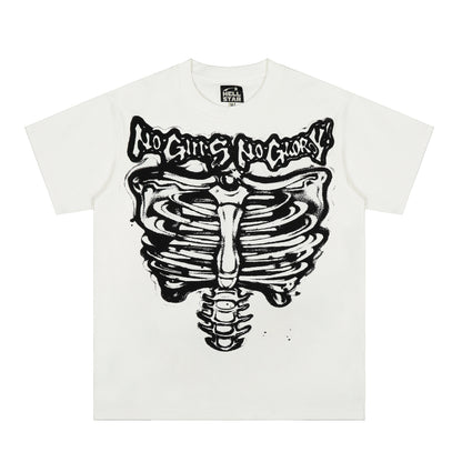 Hellstar T-shirt