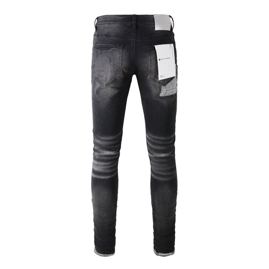 Purple Jeans 9001