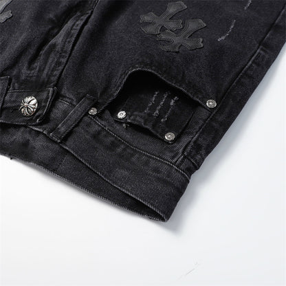 Chrome Hearts Pants