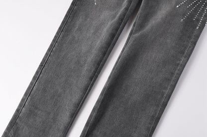 Purple Jeans 9123