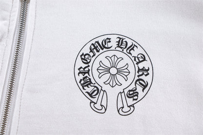 Chrome Hearts Long Sleeves