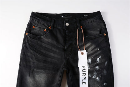 Purple Jeans 9002