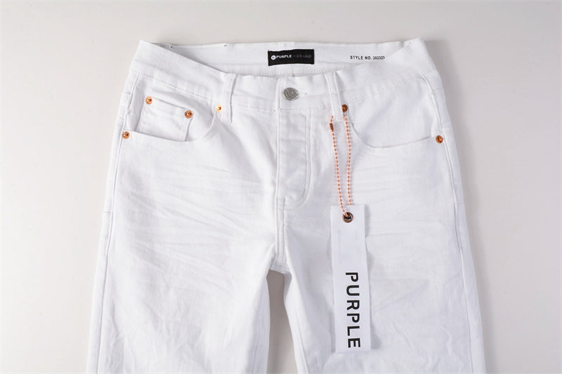 Purple Jeans 9024