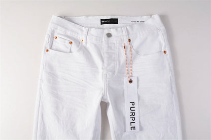 Purple Jeans 9024