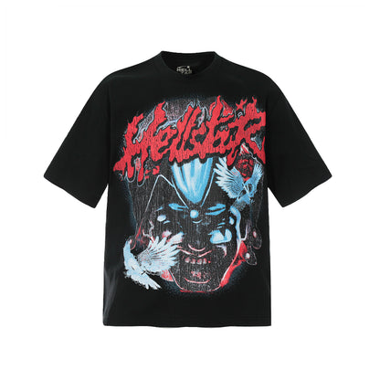 Hellstar T-shirt
