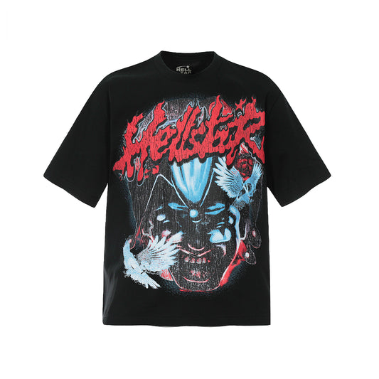 Hellstar T-shirt