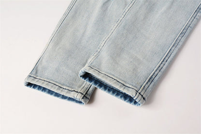 Ksubi Fashion jeans 3001