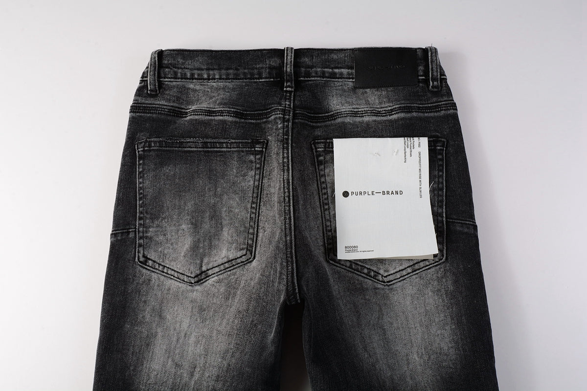 Purple Jeans 9019