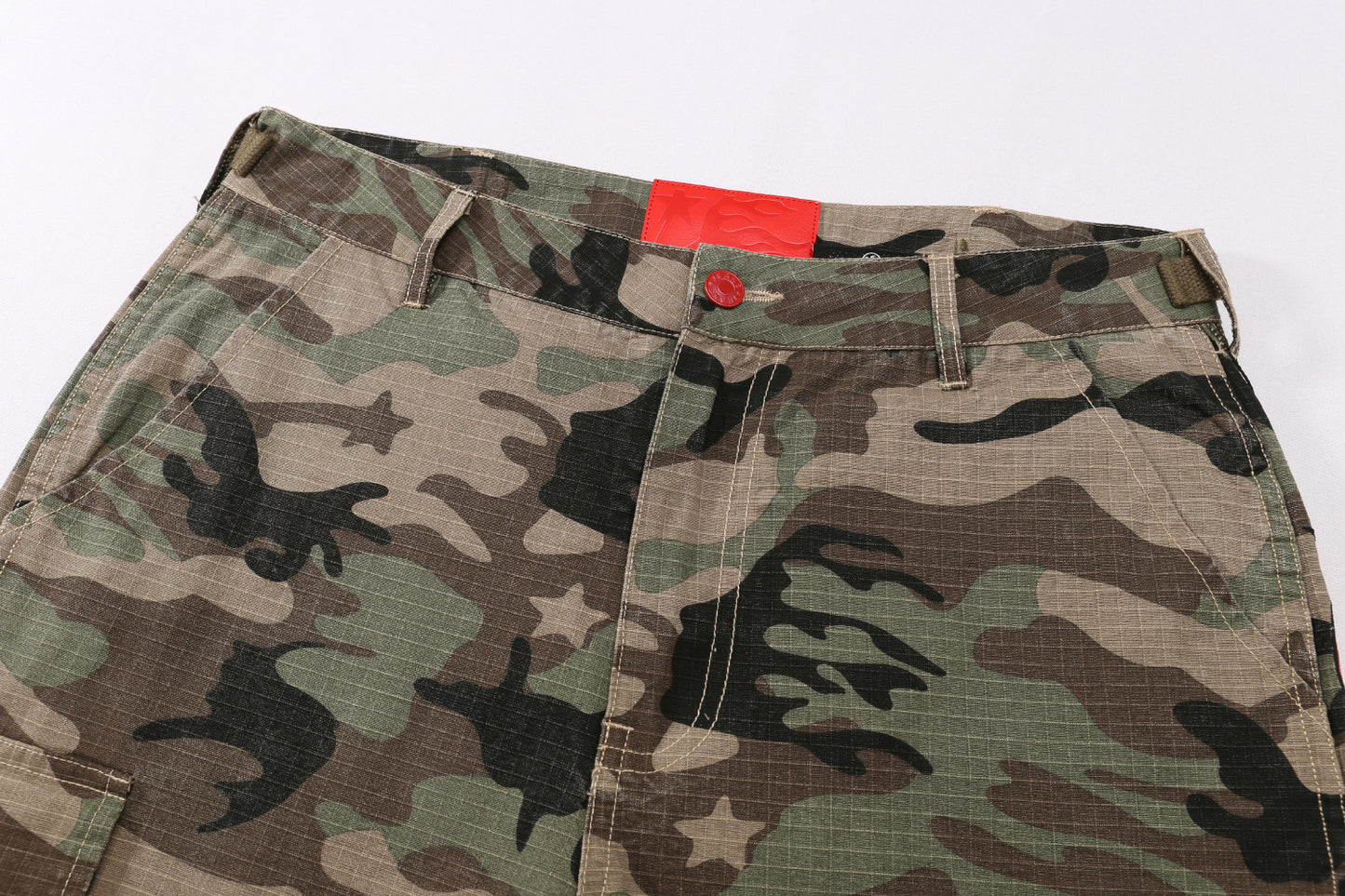 Hellstar Jeans